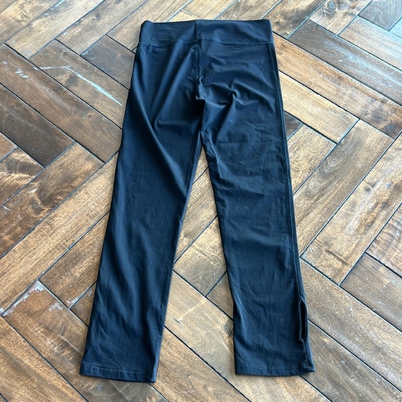 Designer Joh size large maternity yoga leggings - Picture 7 of 12